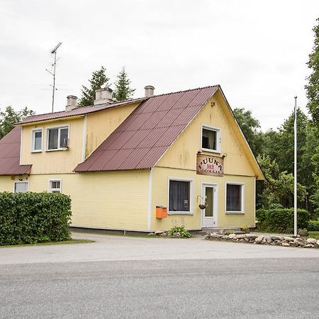 Puuna Oeoemaja B&B Vihterpalu Quarto foto